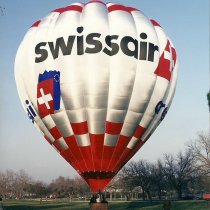 balloon flights in Historic sites &raquo; Aranjuez