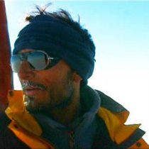 Expedición Polo Sur
